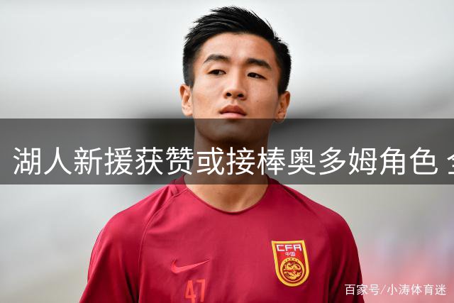 湖人新援获赞或接棒奥多姆角色 全能表现引热议