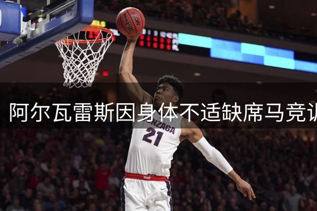 阿尔瓦雷斯因身体不适缺席马竞训练场